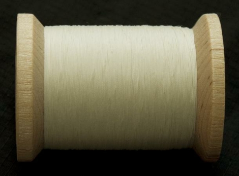 Quilting Thread - natural