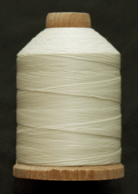 Quilting Thread - white