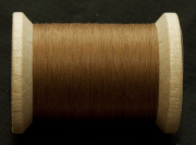 Quilting Thread - light brown