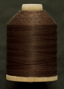 YLI 100% cotton Quilting Thread - Rust