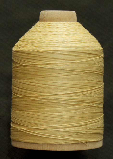 Quiltgarn-yellow-Quilting thread -YLI - 100% Baumwolle