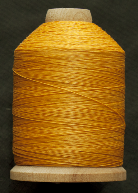 Quiltgarn-gold-Quilting thread -YLI - 100% Baumwolle