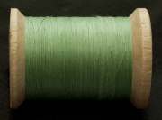 Quiltgarn-mint green -YLI - 100% Baumwolle 400 Yd. (ca 365m)