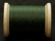 Quiltgarn-green -YLI - 100% Baumwolle 400 Yd. (ca 365m)