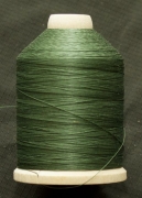Quilting Thread - green