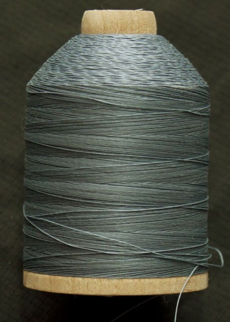 Quiltgarn-blue-Quilting thread -YLI - 100% Baumwolle