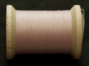 Quiltgarn-light pink -YLI - 100% Baumwolle 400 Yd. (ca 365m)