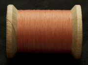 Quilting Thread - coral