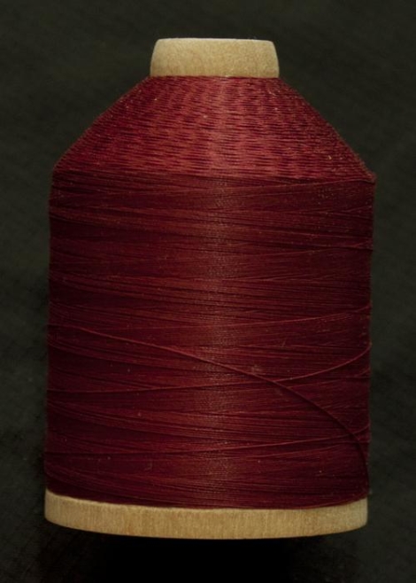 Quilting Thread - red