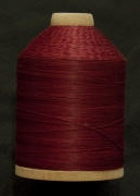 Quiltgarn-red-Quilting thread -YLI - 100% Baumwolle