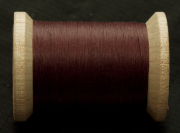 Quiltgarn-cabernet -YLI - 100% Baumwolle 400 Yd. (ca 365m)