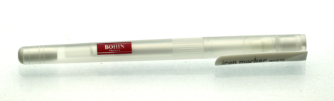 Wasserlösslich Weiß Markierstift