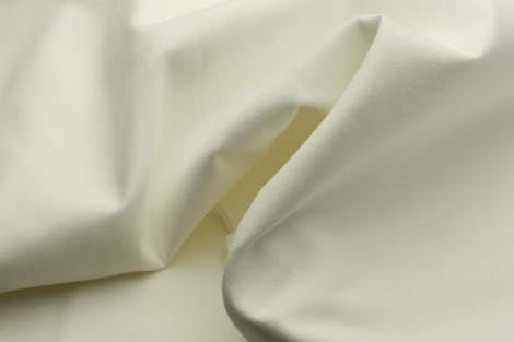 Muslin - White