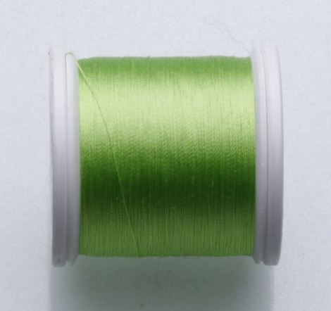 Silk Applique Thread