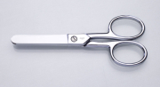 Industrial 6-inch Scissors with Normal Handles