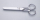 6-inch Industrial Scissors with large handles -- Gingher