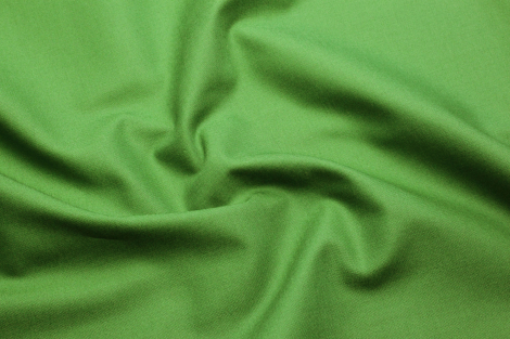 Uni stoffe - KONA cotton solids -PESTO 104B