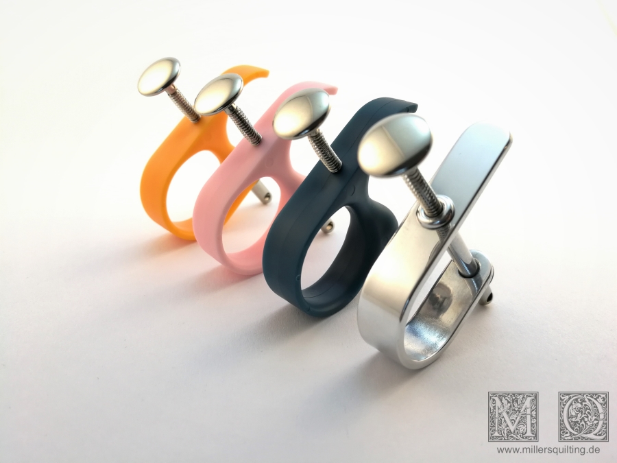 Needle Puller, 10,80