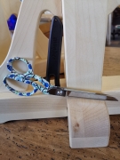 Designer Schneiderschere Juniper 8" - Gingher