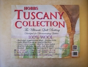 Vlies Tuscany Collection 100% Wolle