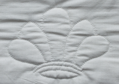 Soft Loft - Polyestervlies - 150cm breit