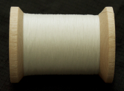 Quiltgarn-white -YLI - 100% Baumwolle - Neue Größe: 457M