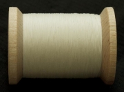 YLI 100% cotton Quilting Thread - Natural