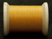 Quiltgarn-gold-YLI - 100% Baumwolle - Neue Größe: 457M