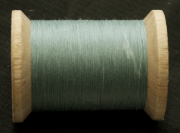 YLI 100% cotton Quilting Thread - Robin Blue