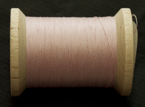 Quiltgarn-pink-YLI - 100% Baumwolle - Neue Größe: 457M
