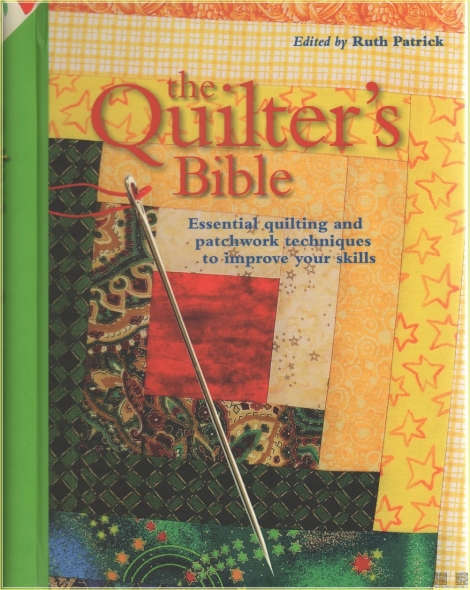 Quilters Bible