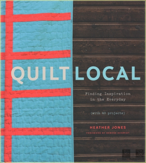 Quilt Local