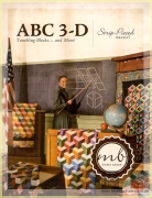 ABC 3-D: Tumbling Blocks and More