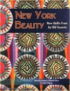 New York Beauty - New Quilts from an Old Favorite