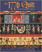 The 1776 Quilt: Heartache, Heritage, and Happiness