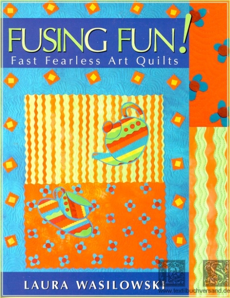 Fusing fun!