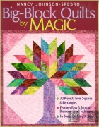 Big-Block Quilts by Magic