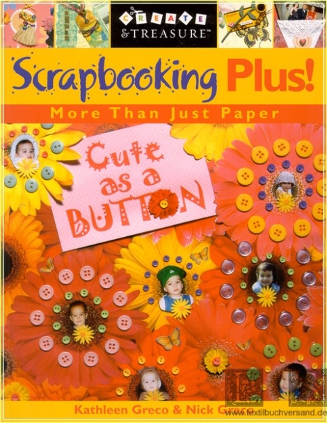 Scrapbooking Plus!