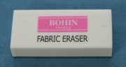 Stoffradierer / Eraser