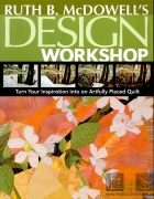 Ruth B. McDowells design workshop