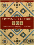 Crowning Glories:  Discover the Arrow Crown Block, 9...