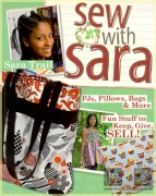 Sew with Sara - Sara Trail