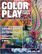 Color Play -  Secon edition! - Joen Wolfrom