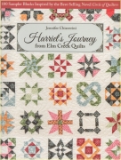 Harriets Journey from Elm Creek Quilts - Jennifer Chiaverini