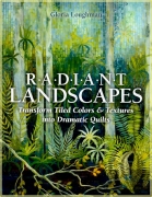 Radiant Landscapes: Transform Tiled Colors & Textures...