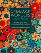 One-Block Wonders of the World: New Ideas, Design Advice,...