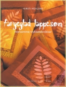 Fargeglad lappesom - Kirti Hovland