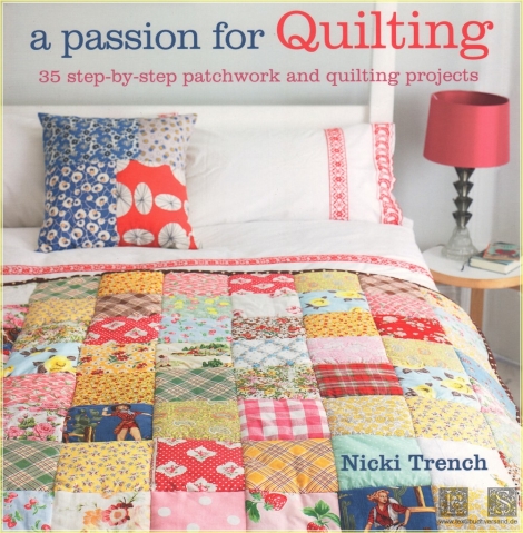 A Passion for Quilting