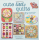 Cute Little Quilts: 15 adorable dolly quilts to sew