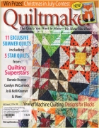 Quiltmaker Ausgabe 158